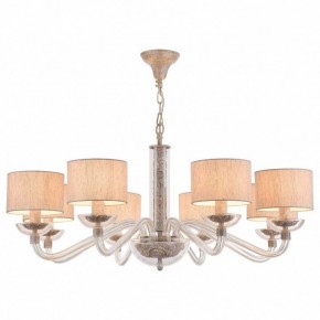 Подвесная люстра Maytoni Maryland ARM526PL-08GR в Салехарде - salekhard.mebel24.online | фото 2
