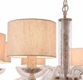 Подвесная люстра Maytoni Maryland ARM526PL-08GR в Салехарде - salekhard.mebel24.online | фото 6