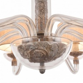 Подвесная люстра Maytoni Maryland ARM526PL-08GR в Салехарде - salekhard.mebel24.online | фото 7