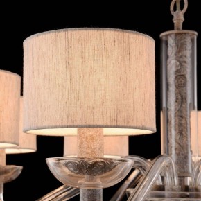 Подвесная люстра Maytoni Maryland ARM526PL-08GR в Салехарде - salekhard.mebel24.online | фото 9