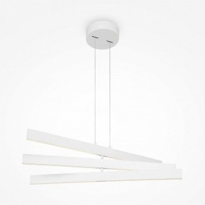 Подвесная люстра Maytoni Origami MOD163PL-L38W4K в Салехарде - salekhard.mebel24.online | фото 2