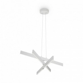 Подвесная люстра Maytoni Origami MOD163PL-L38W4K в Салехарде - salekhard.mebel24.online | фото 3