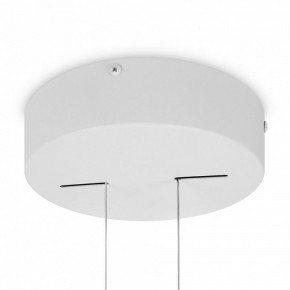 Подвесная люстра Maytoni Origami MOD163PL-L38W4K в Салехарде - salekhard.mebel24.online | фото 4