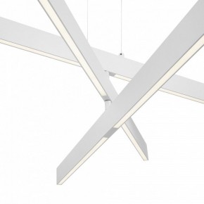 Подвесная люстра Maytoni Origami MOD163PL-L38W4K в Салехарде - salekhard.mebel24.online | фото 5