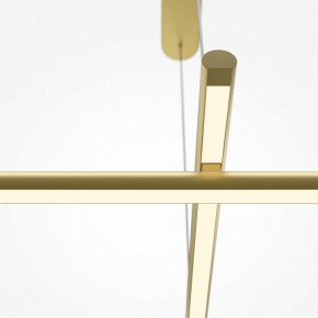 Подвесная люстра Maytoni Radiance MOD278PL-L50G3K в Салехарде - salekhard.mebel24.online | фото 6