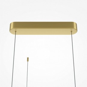 Подвесная люстра Maytoni Radiance MOD278PL-L86G3K1 в Салехарде - salekhard.mebel24.online | фото 6