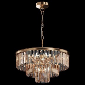 Подвесная люстра Maytoni Revero MOD085PL-07G в Салехарде - salekhard.mebel24.online | фото 3