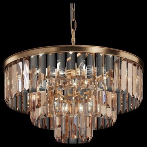 Подвесная люстра Maytoni Revero MOD085PL-07G в Салехарде - salekhard.mebel24.online | фото 4