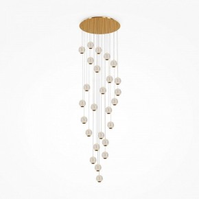 Подвесная люстра Maytoni Sapphire MOD293PL-L140BS3K в Салехарде - salekhard.mebel24.online | фото 2