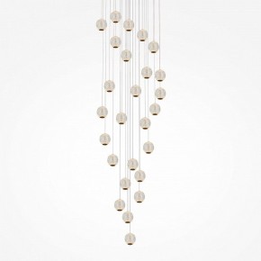 Подвесная люстра Maytoni Sapphire MOD293PL-L140BS3K в Салехарде - salekhard.mebel24.online | фото 4