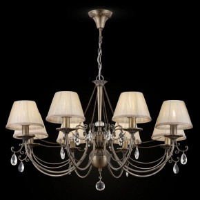 Подвесная люстра Maytoni Soffia RC093-PL-08-R в Салехарде - salekhard.mebel24.online | фото 3