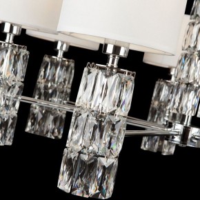 Подвесная люстра Maytoni Talento DIA008PL-07CH в Салехарде - salekhard.mebel24.online | фото 11