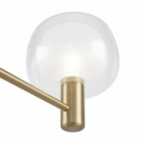 Подвесная люстра Maytoni Vision MOD411PL-06G в Салехарде - salekhard.mebel24.online | фото 9