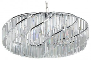 Подвесная люстра MW-Light Аделард 18 642016710 в Салехарде - salekhard.mebel24.online | фото 2