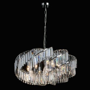 Подвесная люстра MW-Light Аделард 18 642016710 в Салехарде - salekhard.mebel24.online | фото 3