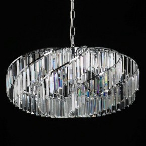 Подвесная люстра MW-Light Аделард 18 642016710 в Салехарде - salekhard.mebel24.online | фото 4
