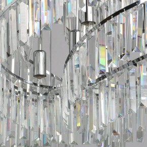 Подвесная люстра MW-Light Аделард 18 642016710 в Салехарде - salekhard.mebel24.online | фото 5