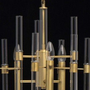Подвесная люстра MW-Light Альгеро 3 285010703 в Салехарде - salekhard.mebel24.online | фото 11