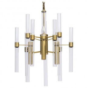 Подвесная люстра MW-Light Альгеро 3 285010703 в Салехарде - salekhard.mebel24.online | фото 2
