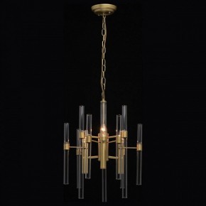 Подвесная люстра MW-Light Альгеро 3 285010703 в Салехарде - salekhard.mebel24.online | фото 3