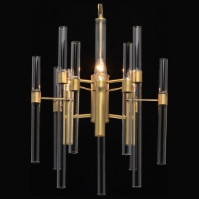 Подвесная люстра MW-Light Альгеро 3 285010703 в Салехарде - salekhard.mebel24.online | фото 4