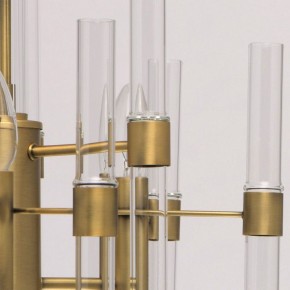 Подвесная люстра MW-Light Альгеро 3 285010703 в Салехарде - salekhard.mebel24.online | фото 5