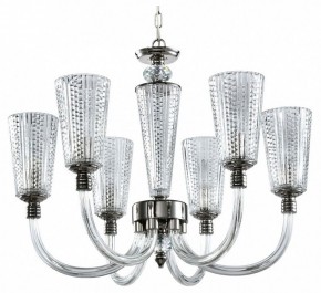 Подвесная люстра MW-Light Альгеро 8 285012306 в Салехарде - salekhard.mebel24.online | фото 2