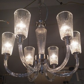 Подвесная люстра MW-Light Альгеро 8 285012306 в Салехарде - salekhard.mebel24.online | фото 3