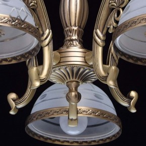 Подвесная люстра MW-Light Ангел 3 295011005 в Салехарде - salekhard.mebel24.online | фото 10