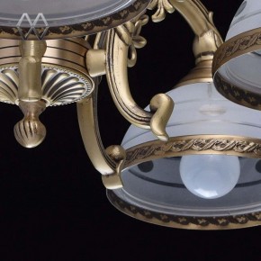 Подвесная люстра MW-Light Ангел 3 295011005 в Салехарде - salekhard.mebel24.online | фото 8