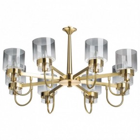 Подвесная люстра MW-Light Элла 18 483015108 в Салехарде - salekhard.mebel24.online | фото 2