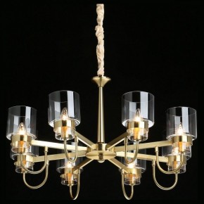 Подвесная люстра MW-Light Элла 18 483015108 в Салехарде - salekhard.mebel24.online | фото 3