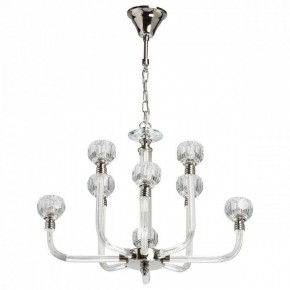 Подвесная люстра MW-Light Элла 483015308 в Салехарде - salekhard.mebel24.online | фото 2