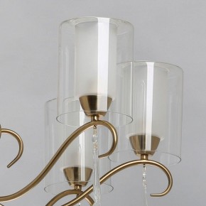 Подвесная люстра MW-Light Эллегия 8 303012708 в Салехарде - salekhard.mebel24.online | фото 12