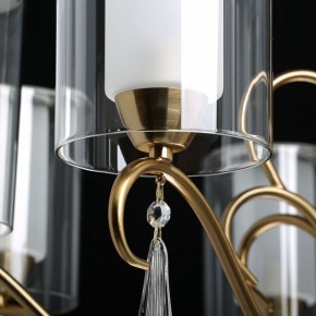 Подвесная люстра MW-Light Эллегия 8 303012708 в Салехарде - salekhard.mebel24.online | фото 14