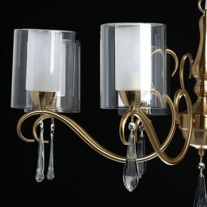 Подвесная люстра MW-Light Эллегия 8 303012708 в Салехарде - salekhard.mebel24.online | фото 5