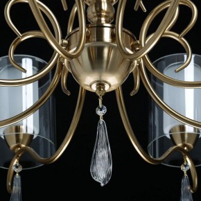 Подвесная люстра MW-Light Эллегия 8 303012708 в Салехарде - salekhard.mebel24.online | фото 8