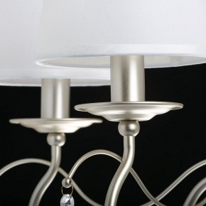 Подвесная люстра MW-Light Федерика 89 684012705 в Салехарде - salekhard.mebel24.online | фото 13