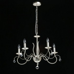 Подвесная люстра MW-Light Федерика 89 684012705 в Салехарде - salekhard.mebel24.online | фото 5
