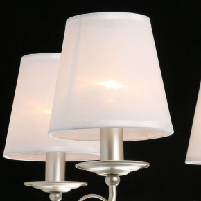 Подвесная люстра MW-Light Федерика 89 684012705 в Салехарде - salekhard.mebel24.online | фото 7