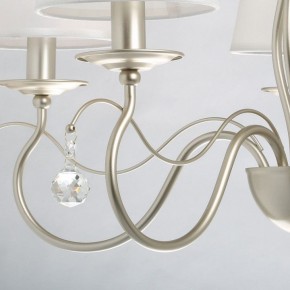 Подвесная люстра MW-Light Федерика 89 684012705 в Салехарде - salekhard.mebel24.online | фото 8