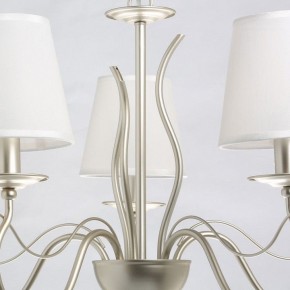 Подвесная люстра MW-Light Федерика 89 684012705 в Салехарде - salekhard.mebel24.online | фото 9
