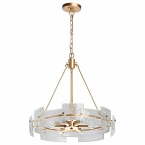 Подвесная люстра MW-Light Илоника 4 451011506 в Салехарде - salekhard.mebel24.online | фото 2