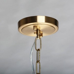 Подвесная люстра MW-Light Илвита 3 624011108 в Салехарде - salekhard.mebel24.online | фото