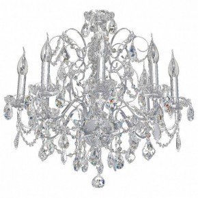 Подвесная люстра MW-Light Каролина 7 367013408 в Салехарде - salekhard.mebel24.online | фото 2