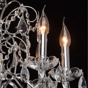 Подвесная люстра MW-Light Каролина 7 367013408 в Салехарде - salekhard.mebel24.online | фото 5