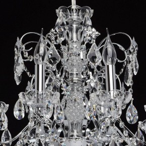 Подвесная люстра MW-Light Каролина 7 367013408 в Салехарде - salekhard.mebel24.online | фото 7