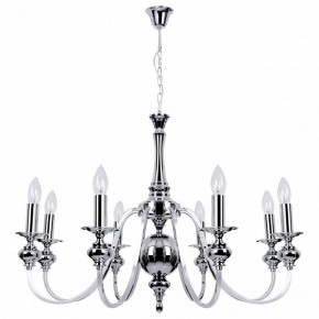 Подвесная люстра MW-Light Консуэлло 15 614013808 в Салехарде - salekhard.mebel24.online | фото 2