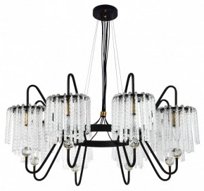 Подвесная люстра MW-Light Лавиния 443010808 в Салехарде - salekhard.mebel24.online | фото 2