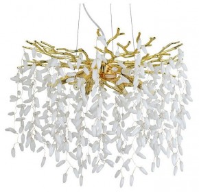 Подвесная люстра MW-Light Лайма 10 467012808 в Салехарде - salekhard.mebel24.online | фото 2
